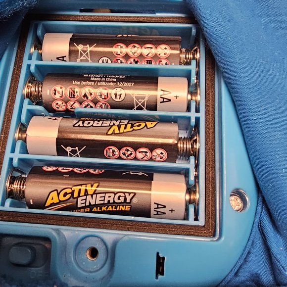 Pablo Fisher Price Nick Jr Backyardigans Sing & Spin Interactive Blue Penguin - Picture 13 of 16